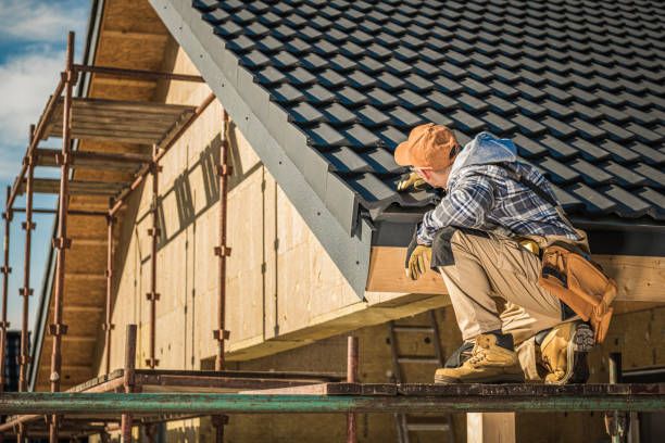 Best Emergency Roof Repair Services  in Tarkio, MO