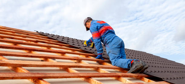 Hot Roofs in Tarkio, MO