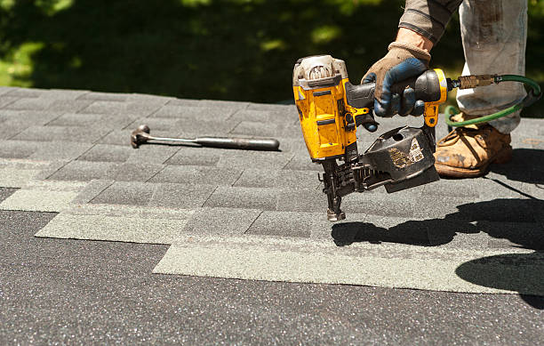 Emergency Roof Repair in Tarkio, MO