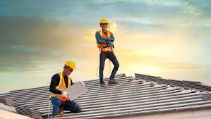 Best Roof Leak Repair  in Tarkio, MO